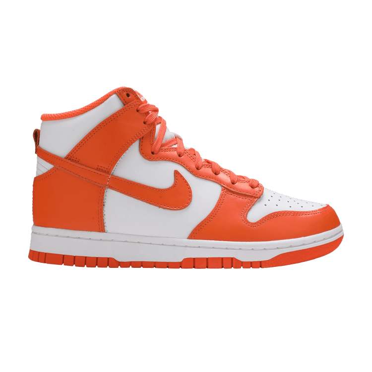 Nike Dunk High Syracuse (2021) (Women's)