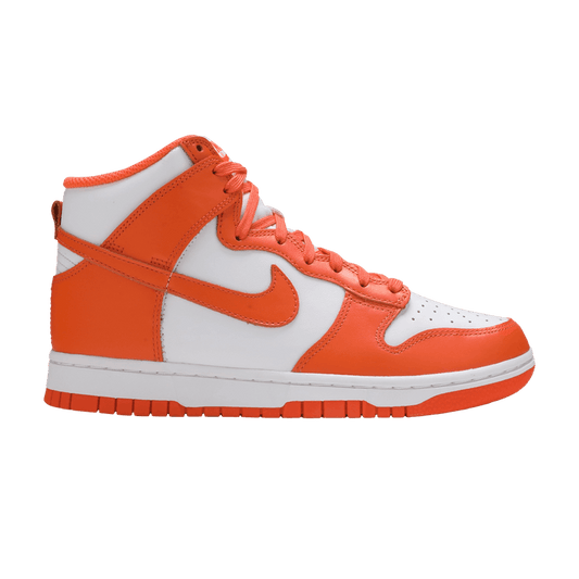 Nike Dunk High Syracuse (2021) (Women's)