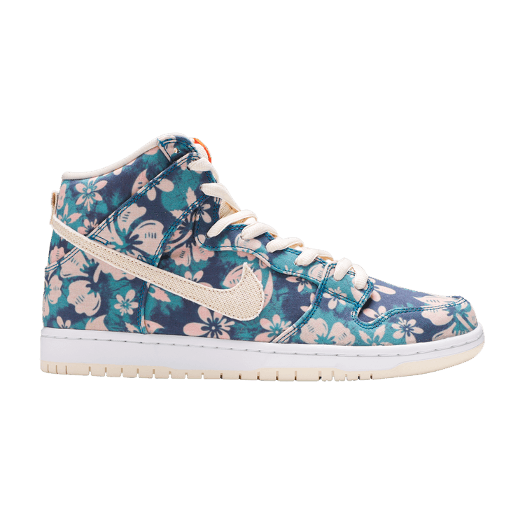 Nike SB Dunk High Hawaii