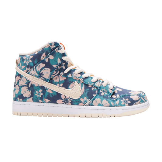 Nike SB Dunk High Hawaii