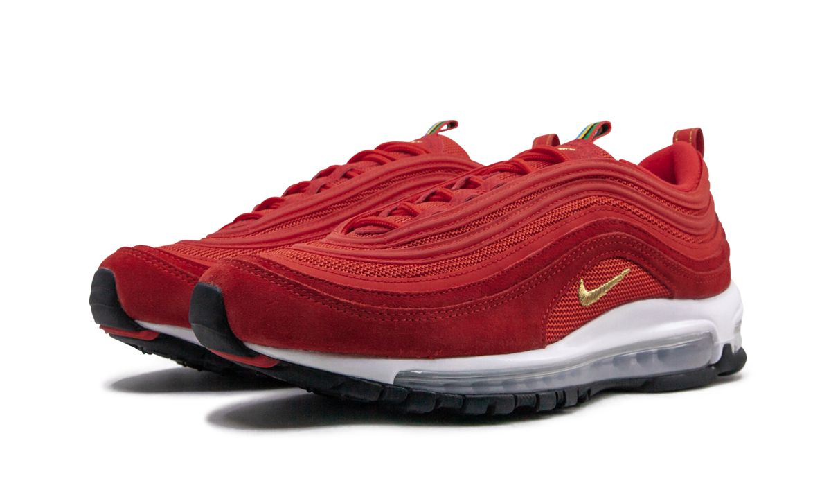 Air Max 97 QS "Olympic Rings Pack - Red"