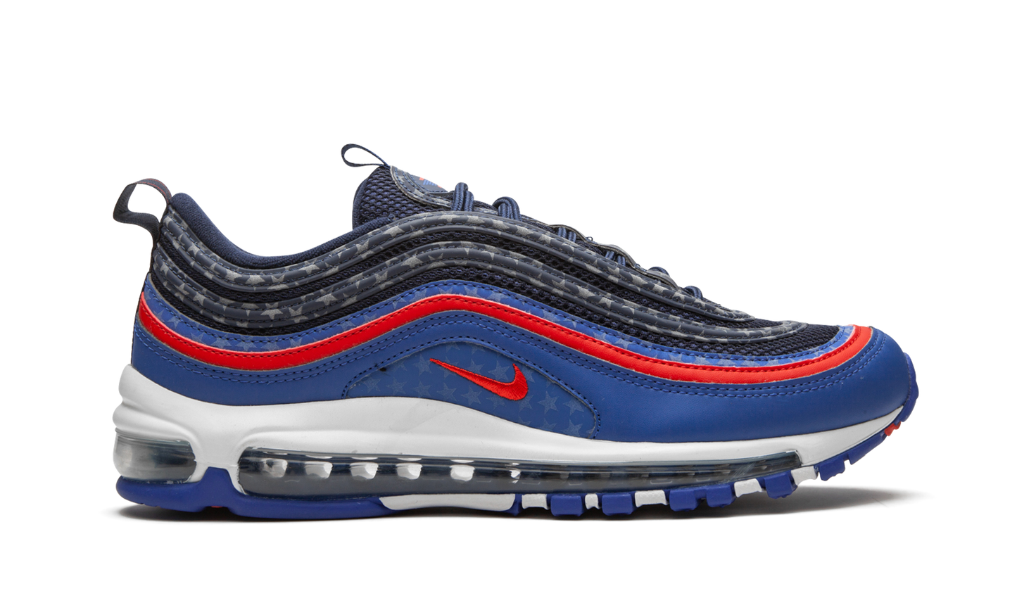 Air Max 97 "City Pride - Dallas"