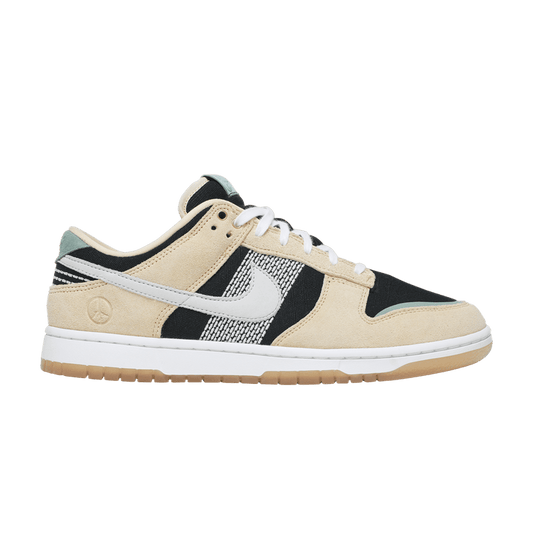 Nike Dunk Low Rooted in Peace