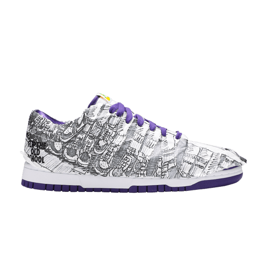 Nike Dunk Low Flip the Old School (Women's)