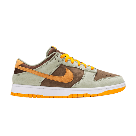 Nike Dunk Low Dusty Olive