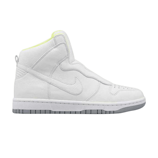 Nike Dunk Lux sacai White (Women's)