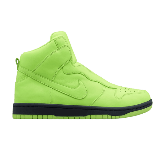 Nike Dunk Lux sacai Volt Obsidian (Women's)