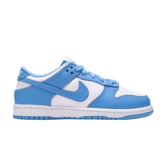 Nike Dunk Low UNC (PS)