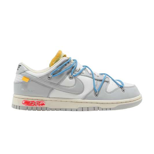 Nike Dunk Low Off-White Lot 5