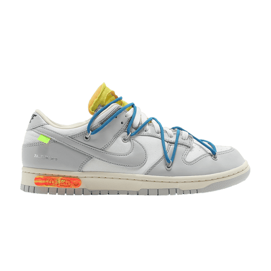 Nike Dunk Low Off-White Lot 10