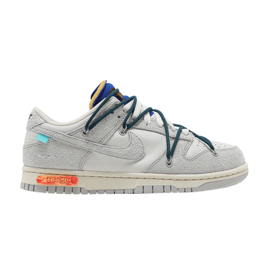 Nike Dunk Low Off-White Lot 16