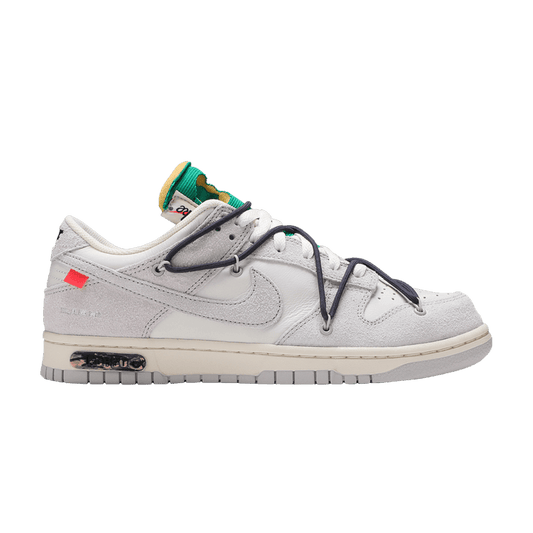 Nike Dunk Low Off-White Lot 20