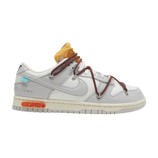 Nike Dunk Low Off-White Lot 46