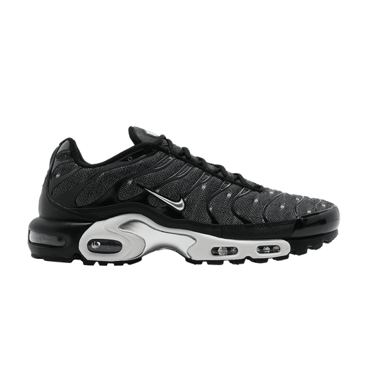 Nike Air Max Plus SE Black Chrome