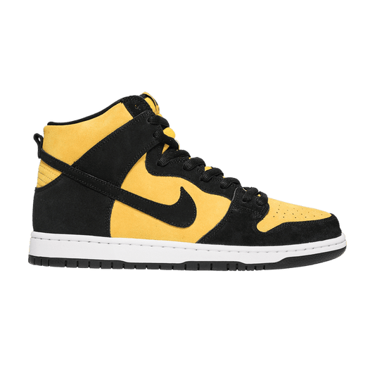 Nike SB Dunk High Pro Reverse Goldenrod