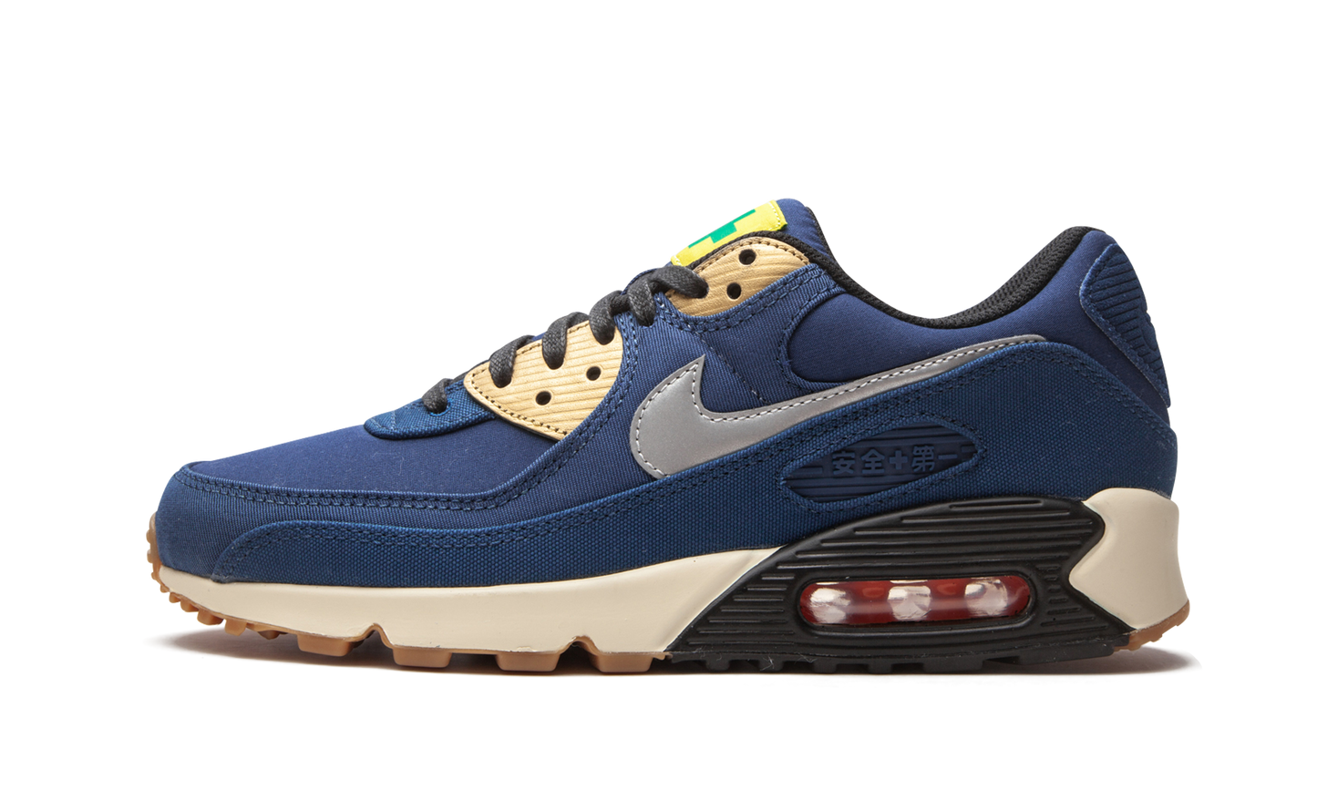 Air Max 90 "City Pack - Tokyo"
