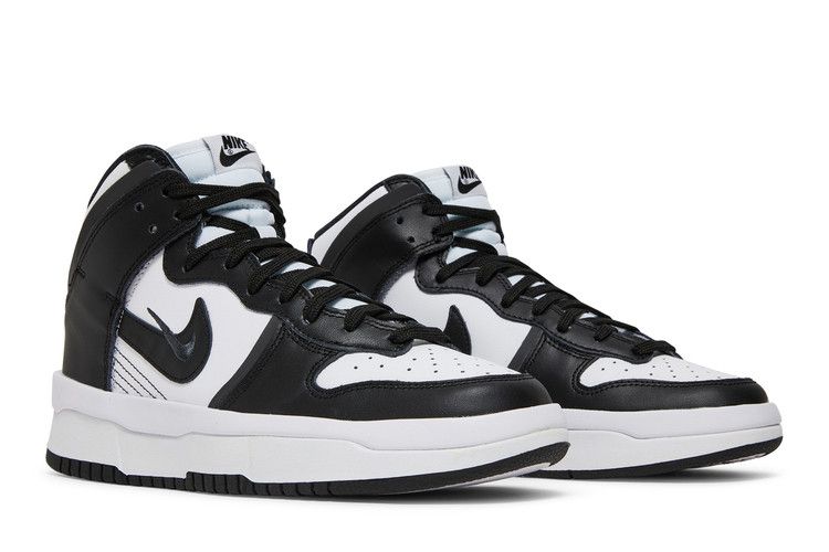 Nike Dunk High Up Panda (Women's)