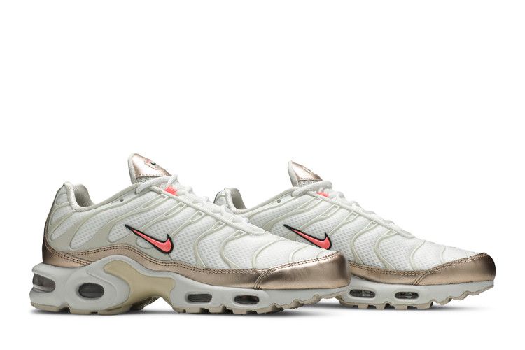 Nike Air Max Plus Light Orewood Brown (Women's)