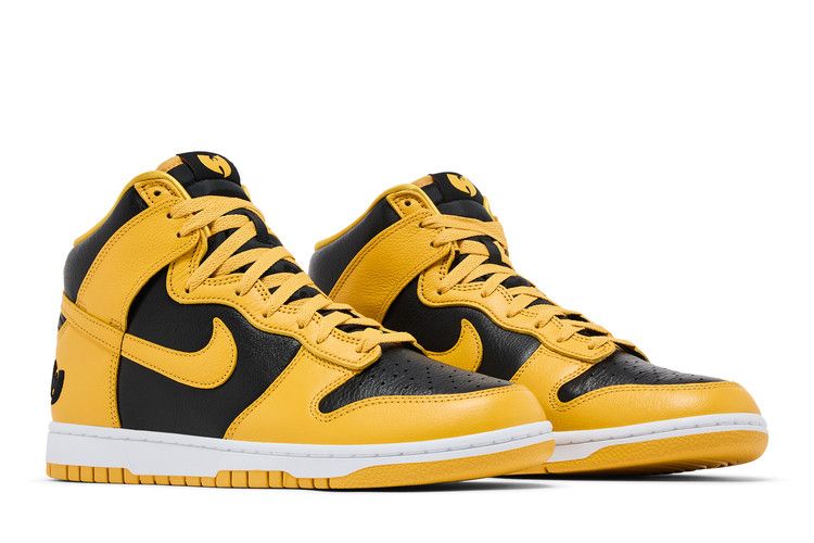 Nike Dunk High Wu-Tang (2024)