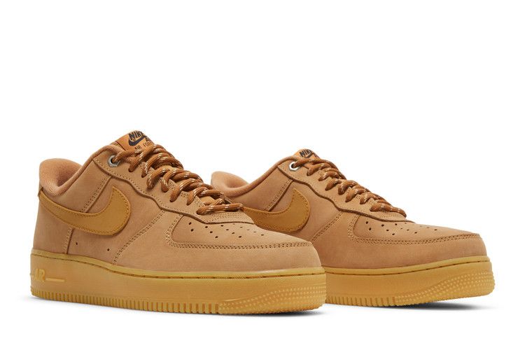 Nike Air Force 1 Low Flax Wheat