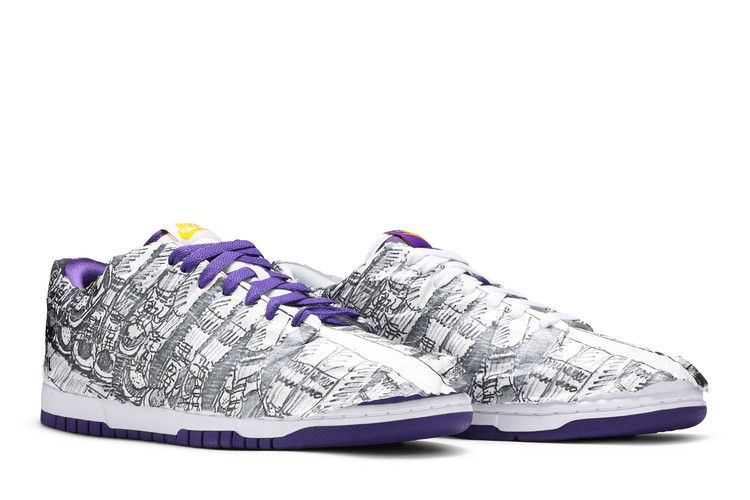 Nike Dunk Low Flip the Old School (Women's)