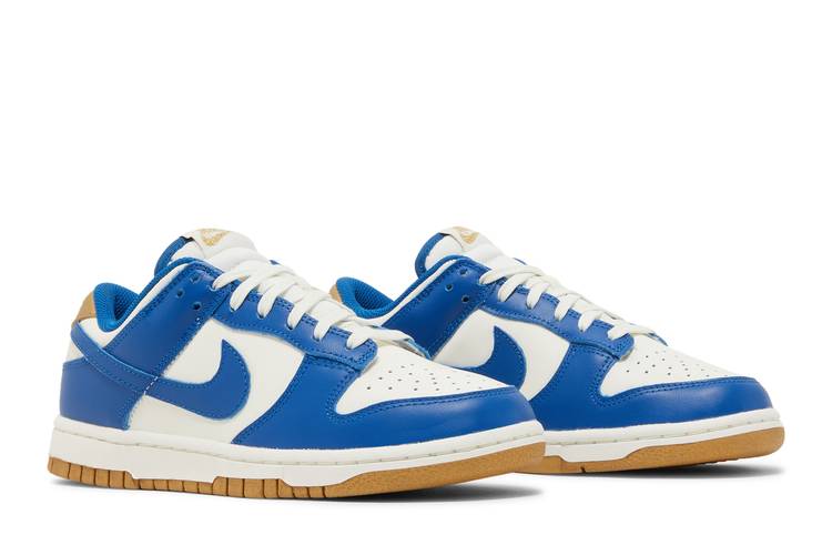 Nike Dunk Low Kansas City Royals (Women's)