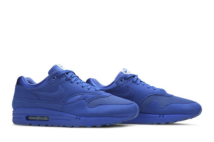Nike Air Max 1 Tonal Blue