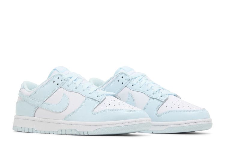 Nike Dunk Low Glacier Blue