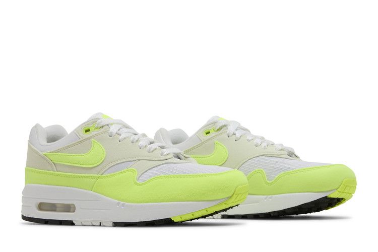 Nike Air Max 1 '87 Volt Suede (Women's)