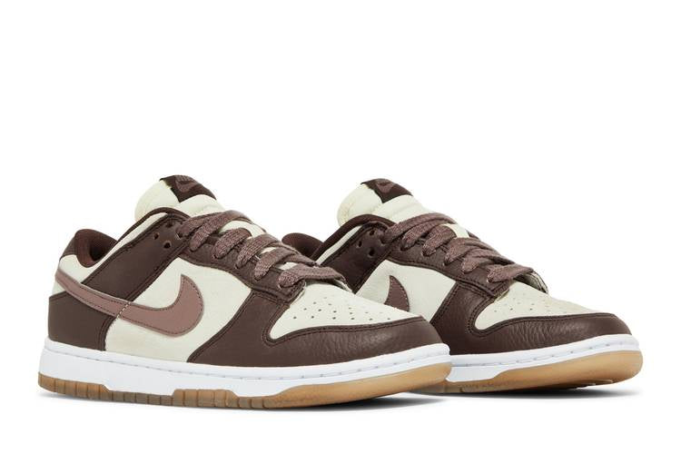 Nike Dunk Low Plum Eclipse (Women's)