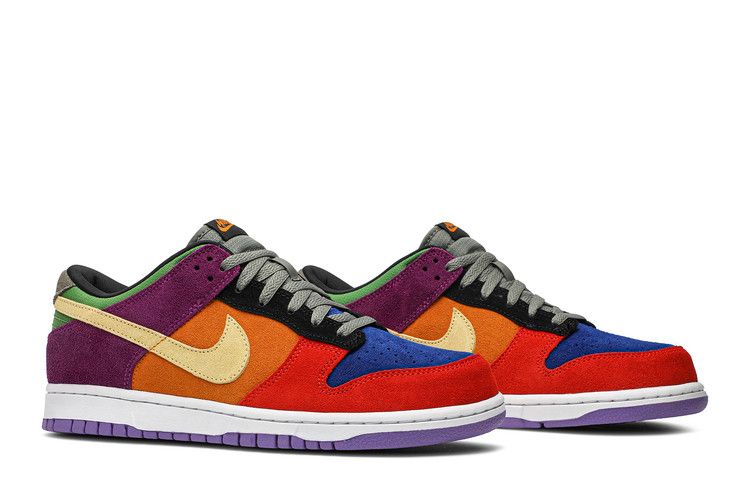 Nike Dunk Low SP Viotech (2019)