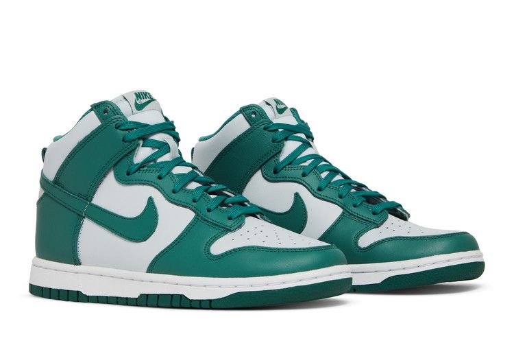 Nike Dunk High Bicoastal (Women's)