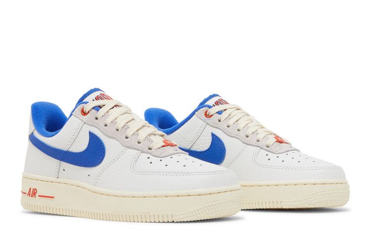Nike Air Force 1 Low 3D Swoosh Graphic
