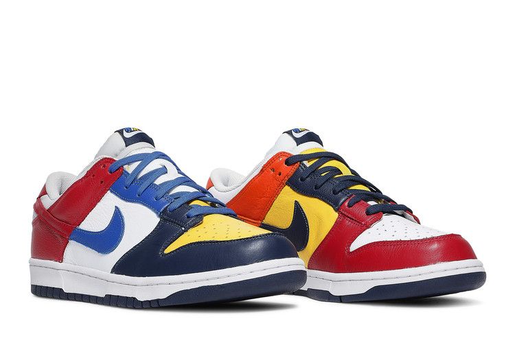 Nike Dunk Low CO.JP What The