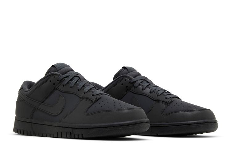 Nike Dunk Low Cyber Reflective (Women's)