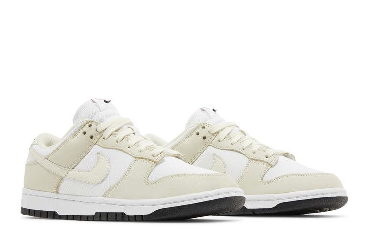 Nike Dunk Low LX White Coconut Milk (Women's)