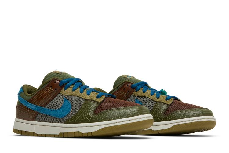 Nike Dunk Low NH Cacao Wow
