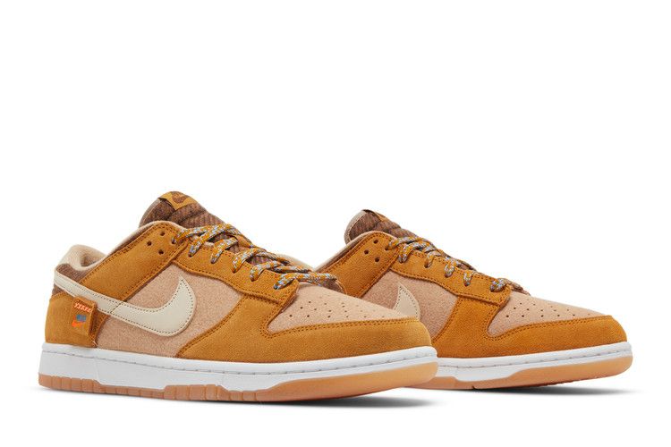 Nike Dunk Low SE Teddy Bear Praline