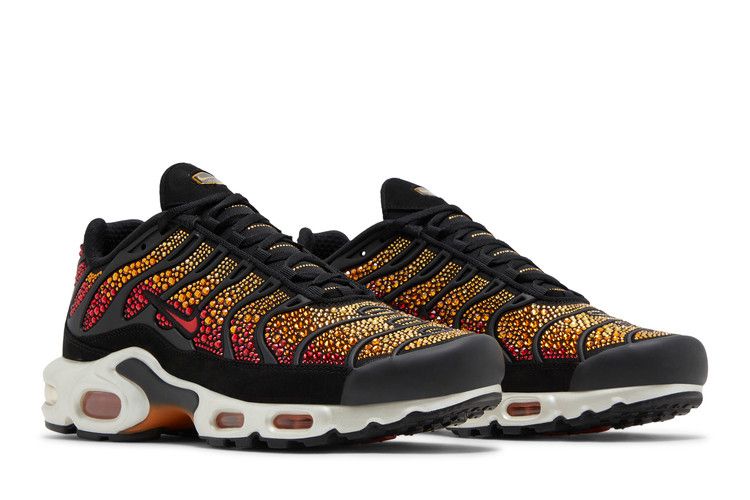 Nike Air Max Plus Swarovski Sunset (Women's)