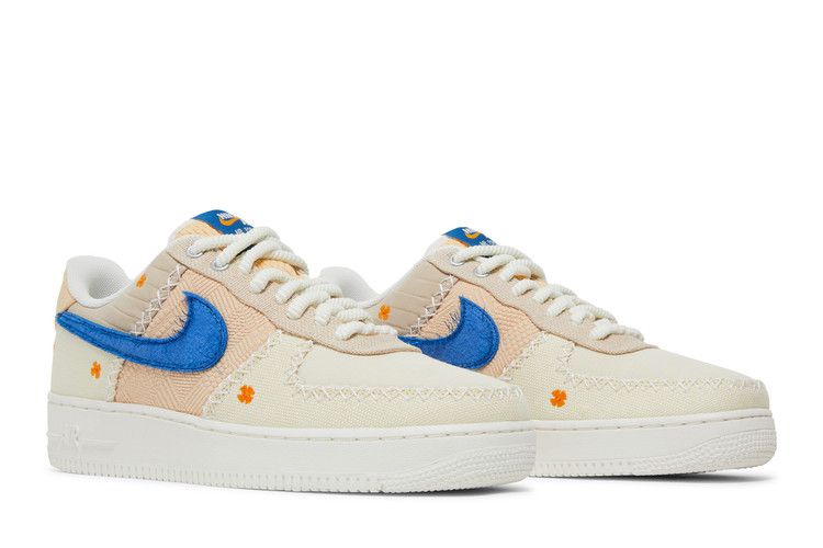 Nike Air Force 1 Low '07 40th Anniversary Edition LA Flea