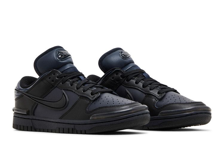 Nike Dunk Low Twist Dark Obsidian (Women's)