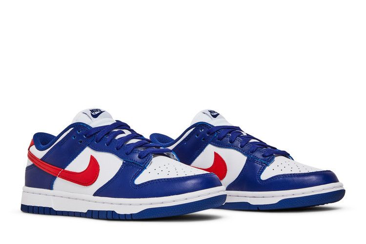 Nike Dunk Low USA (Women's)