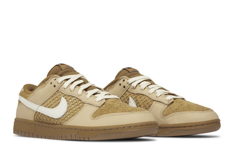 Nike Dunk Low Waffle