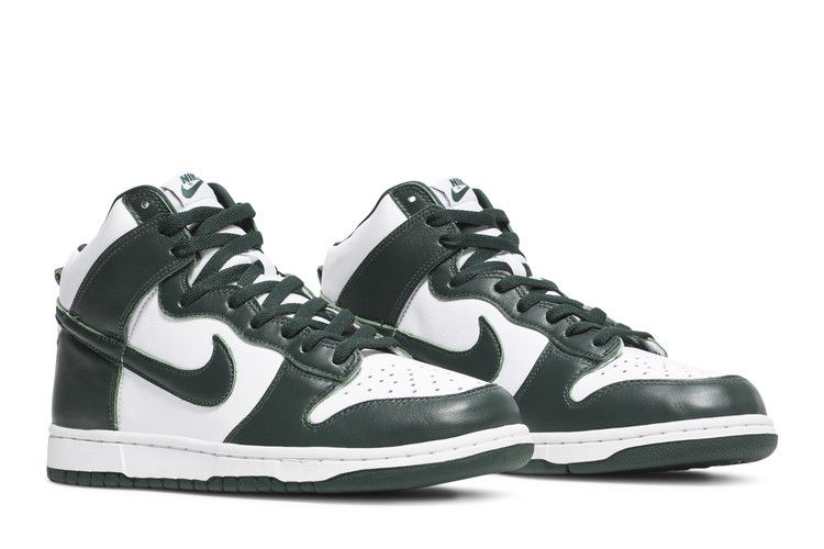 Nike Dunk High SP Spartan Green
