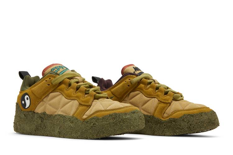 Nike CPFM Flea 1 Cactus Plant Flea Market Desert Moss