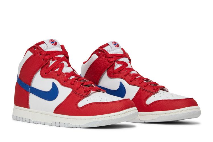 Nike Dunk High 4th of July (2022)