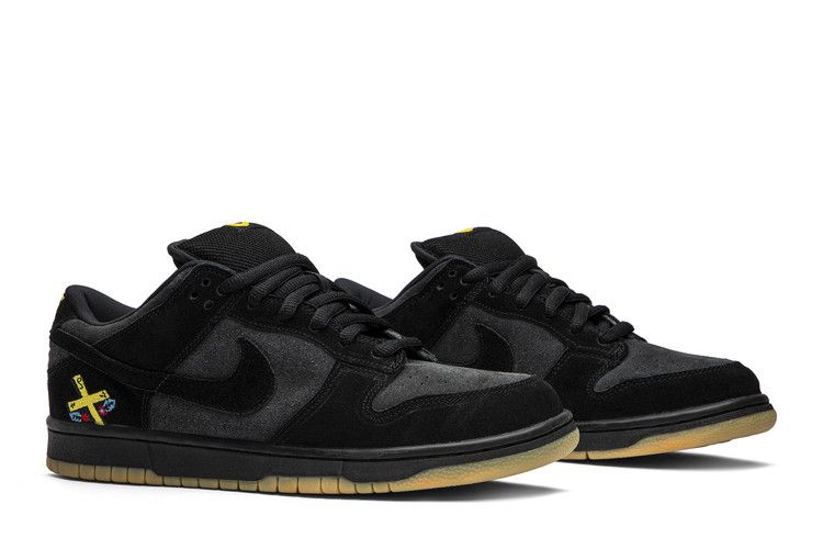 Nike Dunk Low SP Chocolate