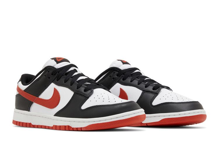 Nike Dunk Low Retro Dragon Red