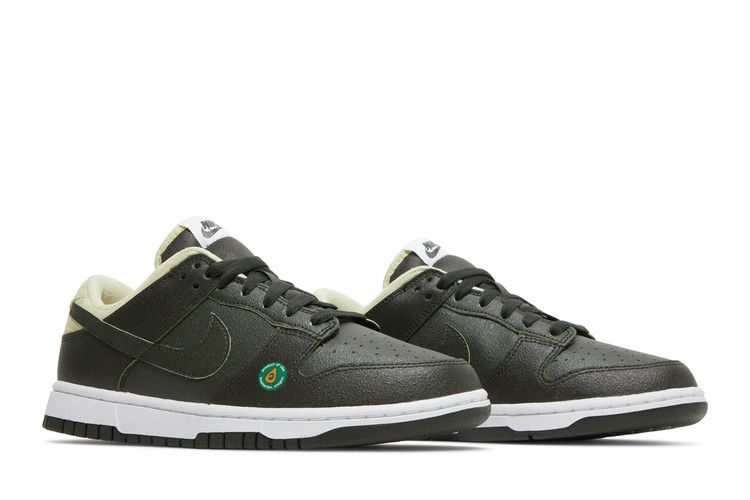 Nike Dunk Low Avocado (Women's)