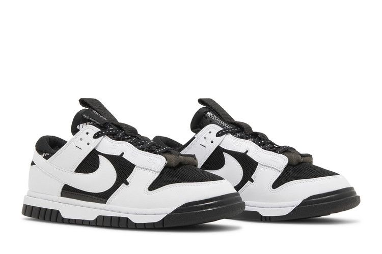Nike Dunk Low Jumbo Reverse Panda